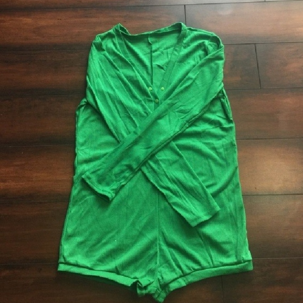 Romper - Picture 2 of 2